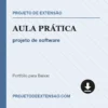 Aula Prática de projeto de software pronto para download