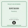 Estágio de Farmácia pronto para download