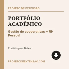 Gestão de cooperativas + RH Pessoal