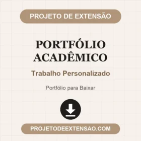 Trabalho Personalizado