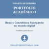 Portfólio Acadêmico pronto para download