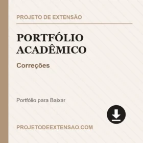 Correções