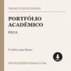 Portfólio Acadêmico pronto para download