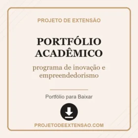 programa de inovação e empreendedorismo