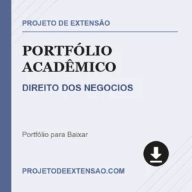 DIREITO DOS NEGOCIOS