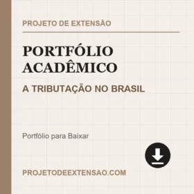 A TRIBUTAÇÃO NO BRASIL