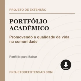 Promovendo a qualidade de vida na comunidade