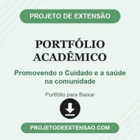 Promovendo o Cuidado e a saúde na comunidade