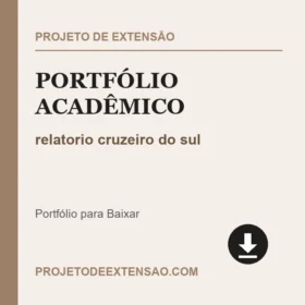 relatorio cruzeiro do sul