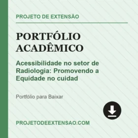 Acessibilidade no setor de Radiologia: Promovendo a Equidade no cuidado a Saúde