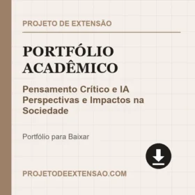 Pensamento Crítico e IA Perspectivas e Impactos na Sociedade