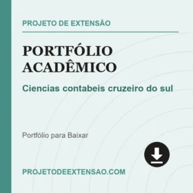 Ciencias contabeis cruzeiro do sul