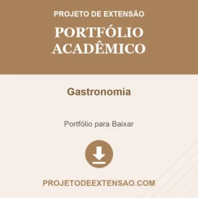 Desafio Empreendedor Criando um Negócio Sustentável de Gastronomia Brasileira