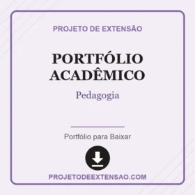 Projeto de Ensino