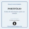 Portfólio de Coleta de informações junto aos clientes pronto para download