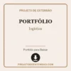 Portfólio de logistica pronto para download