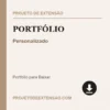 Portfólio de Personalizado pronto para download