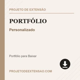 Portfólio Personalizado