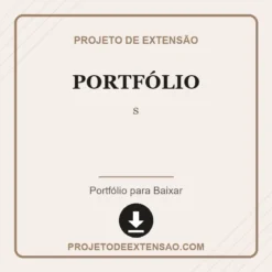 Portfólio de s pronto para download