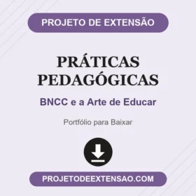 Práticas Pedagógicas – BNCC e a Arte de Educar