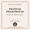 Práticas Pedagógicas de Gestão da Aprendizagem pronto para download