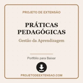 Portfólio Individual Praticas Pedagógicas Gestão da Aprendizagem