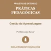 Práticas Pedagógicas de Gestão da Aprendizagem pronto para download