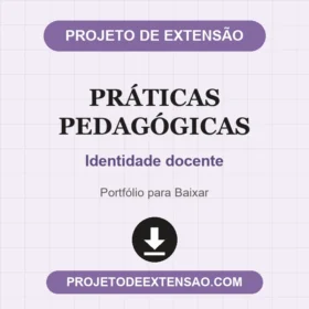 Práticas Pedagógicas Identidade docente