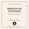 Projeto de Extensão de Gestão de Turismo pronto para download