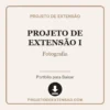 Projeto de Extensão I de Fotografia pronto para download