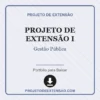 Projeto de Extensão I de Gestão Pública pronto para download