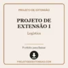 Projeto de Extensão I de Logística pronto para download