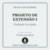 Projeto de Extensão I de Produção Cervejeira pronto para download