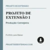 Projeto de Extensão I de Produção Cervejeira pronto para download