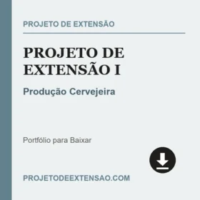 Portfolio Individual Projeto de extensão I Produção Cervejeira