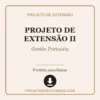 Projeto de Extensão II de Gestão Portuária pronto para download