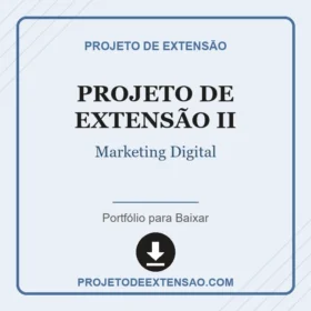 Portfólio Individual Projeto de Extensão II Marketing Digital