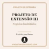 Projeto de Extensão III de Negócios Imobiliários pronto para download