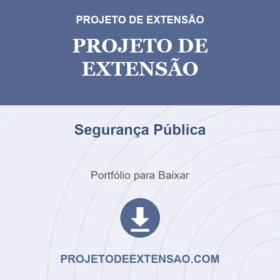 Portfolio Individual Projeto de Extensão Segurança Pública