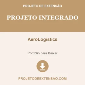 Projeto Integrado AeroLogistics
