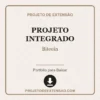 Projeto Integrado de Bitcoin pronto para download