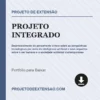 Projeto Integrado de Desenvolvimento do pensamento crítico sobre as perspectivas tecnológicas por meio da inteligência artificial e seus impactos sobre o ser humano e a sociedade ocidental contemporânea pronto para download