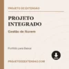 Projeto Integrado de Gestão de Nuvem pronto para download