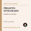 Projeto Integrado de Gestão em Nuvem pronto para download