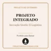 Projeto Integrado de Inovação Gestão II Logística pronto para download