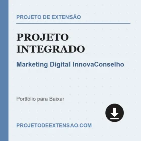 Projeto Integrado Marketing Digital InnovaConselho