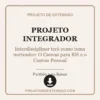 Projeto Integrador de Interdisciplinar terá como tema norteador: O Canvas para RH e o Canvas Pessoal pronto para download