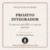 Projeto Integrador de O canvas para RH e o canvas pessoal pronto para download