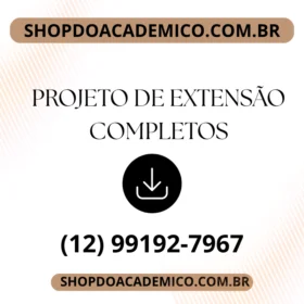 Projeto Integrado O Desafio da Cooperativa Agroindustrial Norte Paranaense